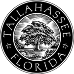 Seal of Tallahassee, Florida